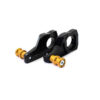 TENDEURS DE CHAINE AVEC SUPPORT POUR DIABOLOS BMW S1000XR