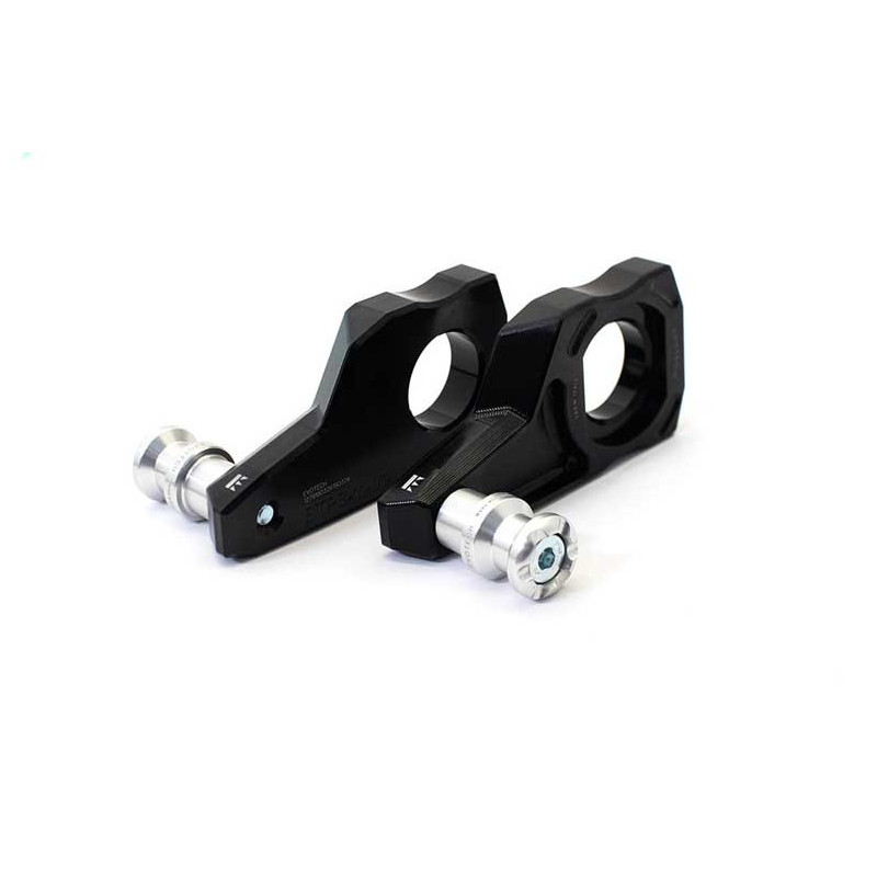 TENDEURS DE CHAINE AVEC SUPPORT POUR DIABOLOS BMW S1000XR