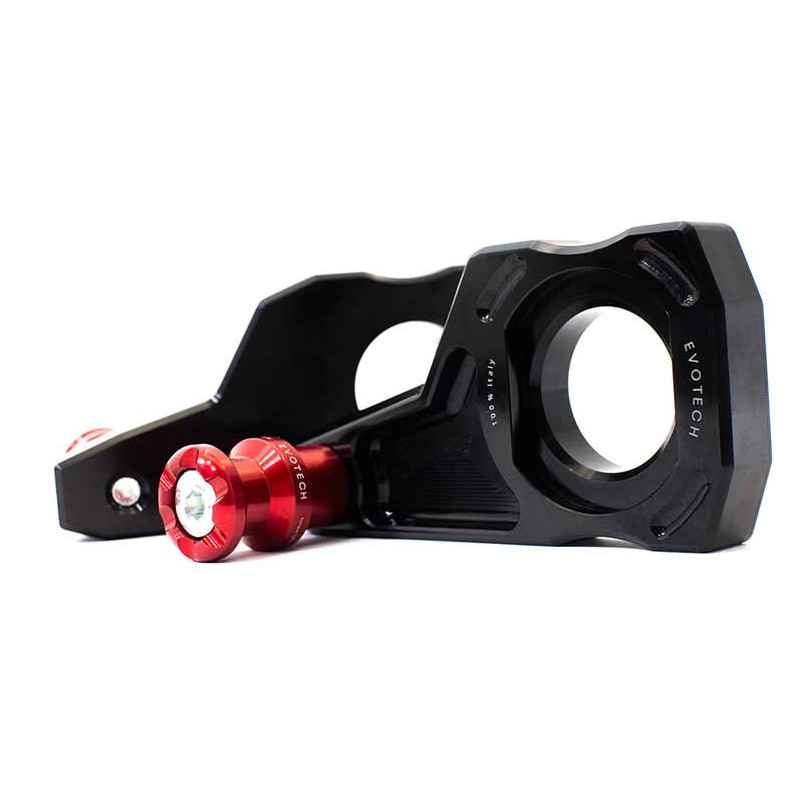 TENDEURS DE CHAINE AVEC SUPPORT POUR DIABOLOS BMW S1000XR