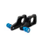 TENDEURS DE CHAINE AVEC SUPPORT POUR DIABOLOS BMW S1000XR