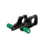TENDEURS DE CHAINE AVEC SUPPORT POUR DIABOLOS BMW S1000XR