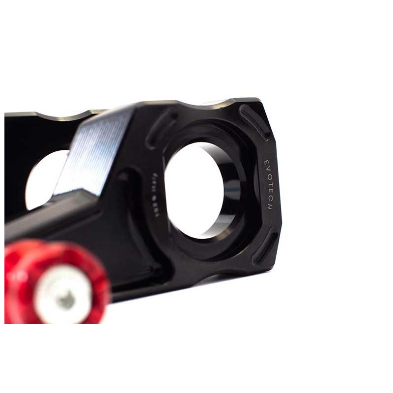 TENDEURS DE CHAINE AVEC SUPPORT POUR DIABOLOS BMW S1000XR