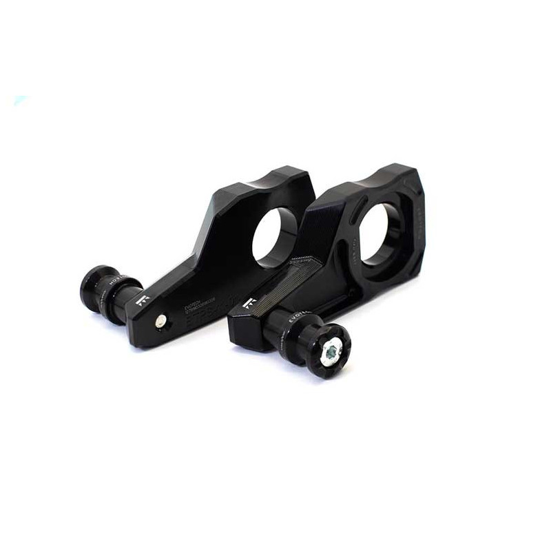 TENDEURS DE CHAINE AVEC SUPPORT POUR DIABOLOS BMW S1000XR