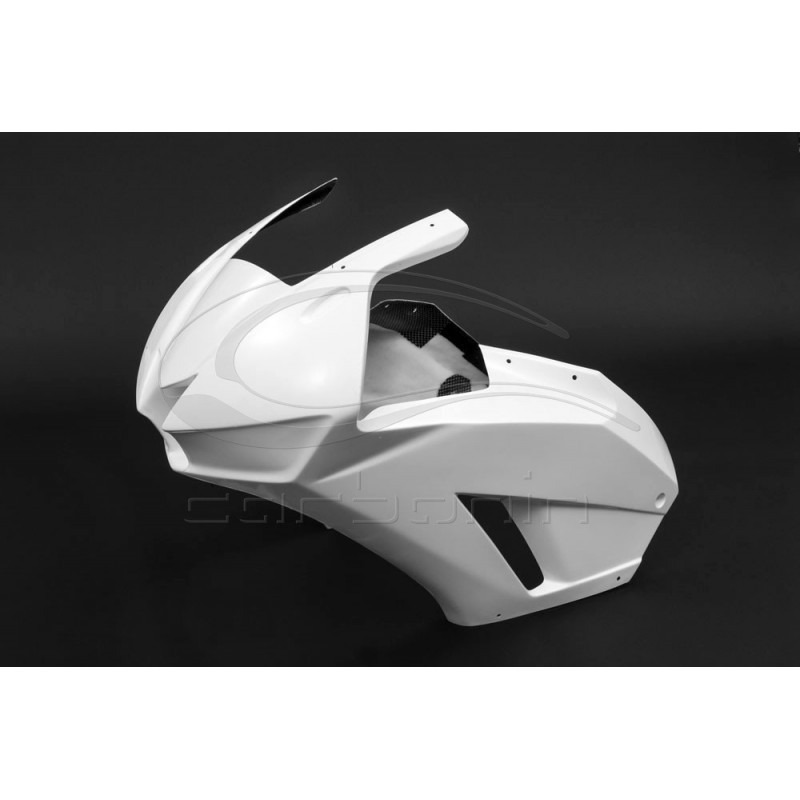 Tête de fourche Tête de fourche