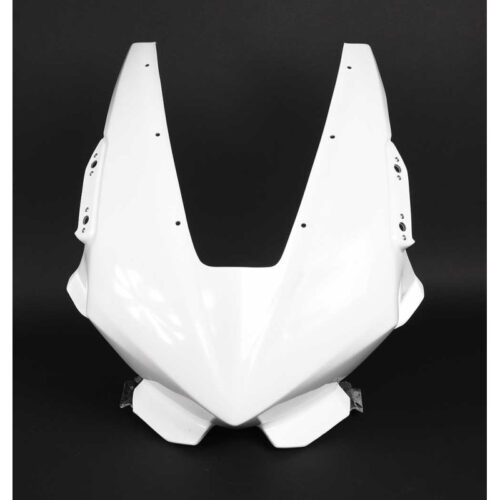 Tête de fourche (4 Dzus)