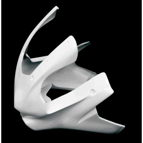 Tête de fourche (4 Dzus)