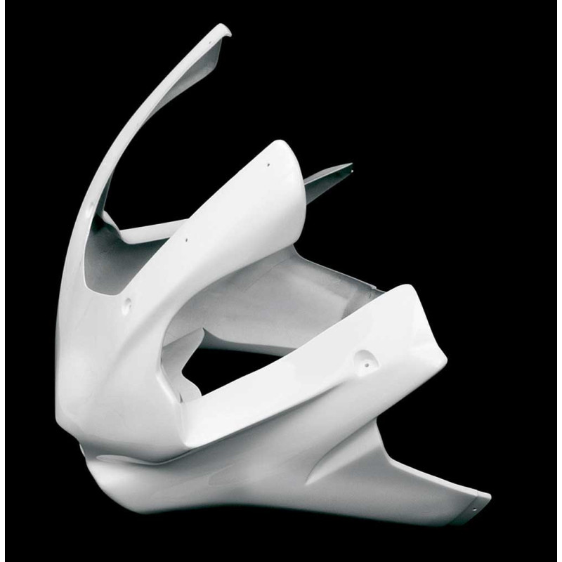 Tête de fourche (4 Dzus) Tête de fourche (4 Dzus)