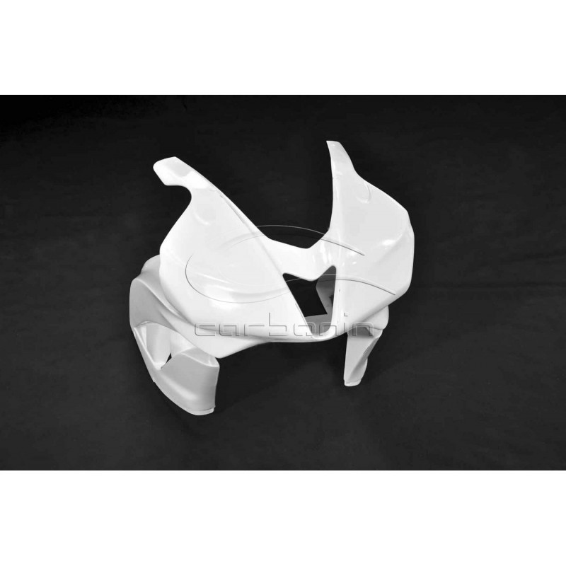 Tête de fourche (4 Dzus) Tête de fourche (4 Dzus)