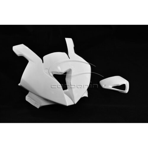 Tête de fourche (6 Dzus)