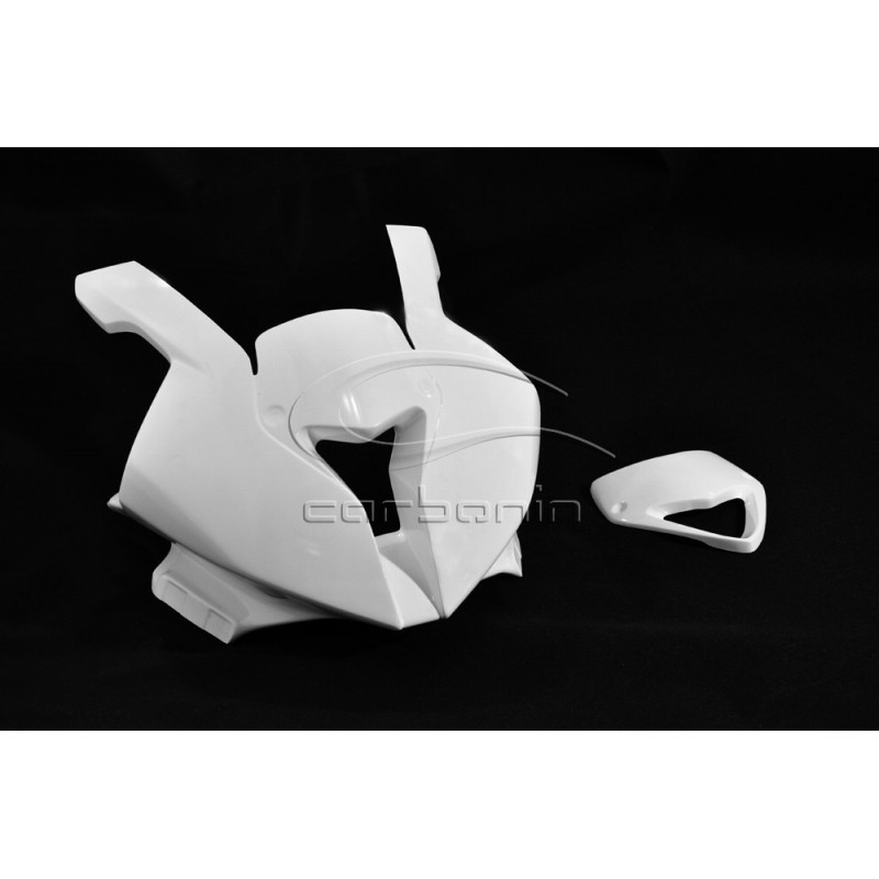 Tête de fourche (6 Dzus) Tête de fourche (6 Dzus)