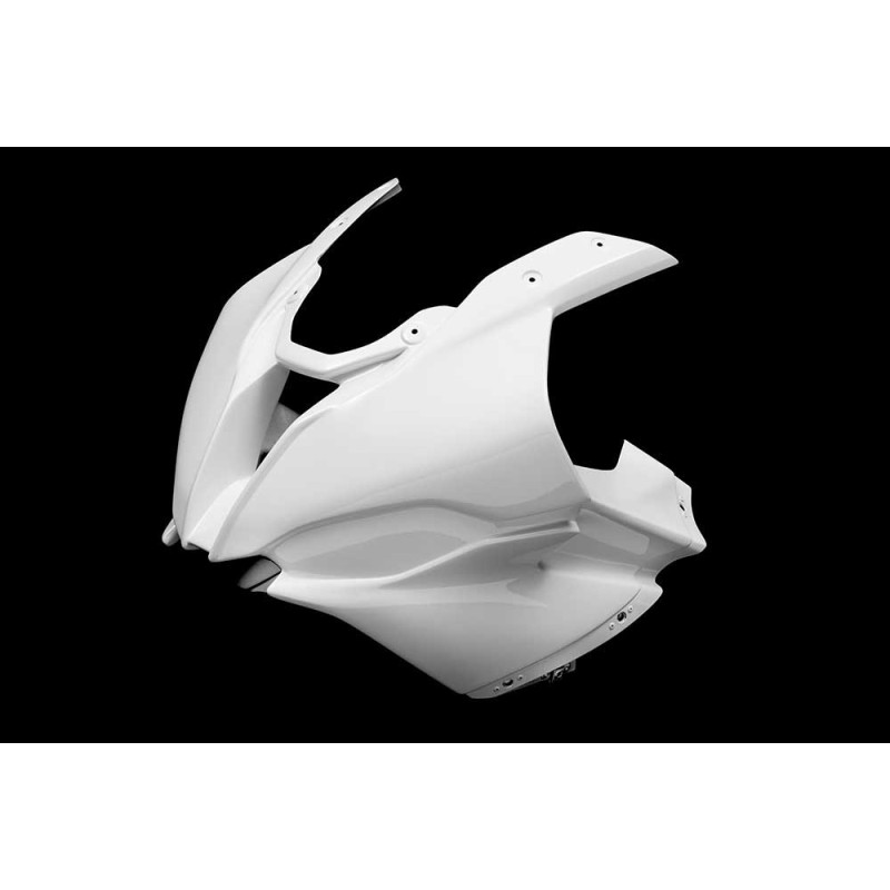 Tête de fourche (6 Dzus)