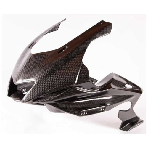 Tête de fourche (6 Dzus)