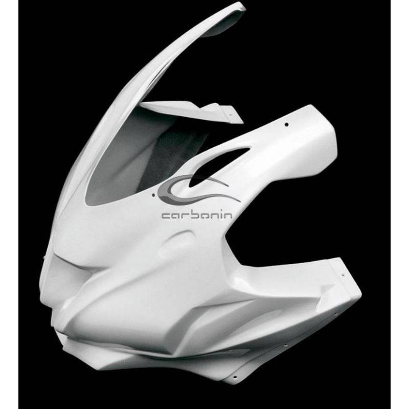 Tête de fourche (8 Dzus)