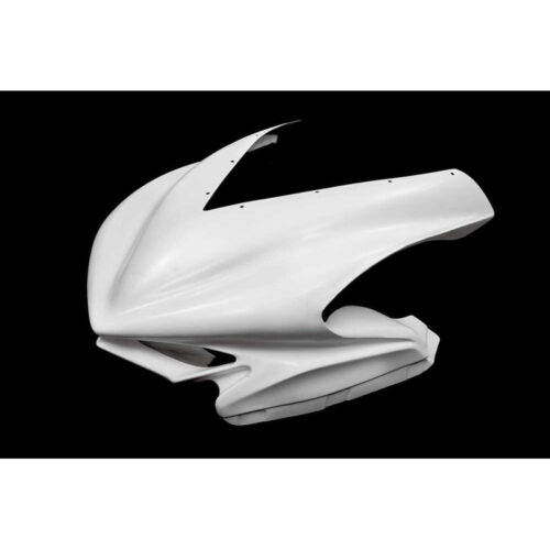 Tête de fourche (8 Dzus)