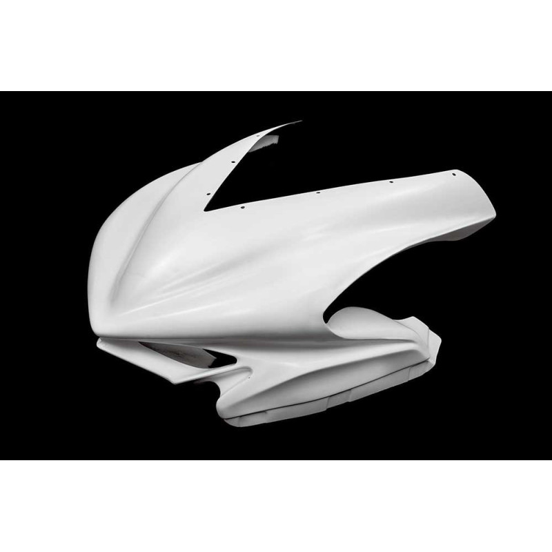 Tête de fourche (8 Dzus) Tête de fourche (8 Dzus)