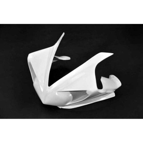 Tête de fourche (8 Dzus)