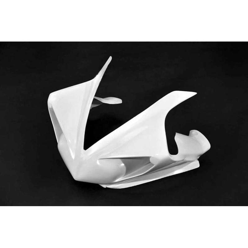 Tête de fourche (8 Dzus) Tête de fourche (8 Dzus)