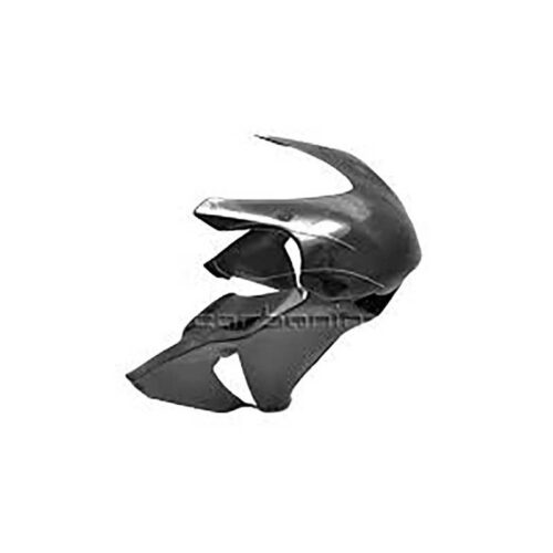 Tête de fourche carbone (4 Dzus)