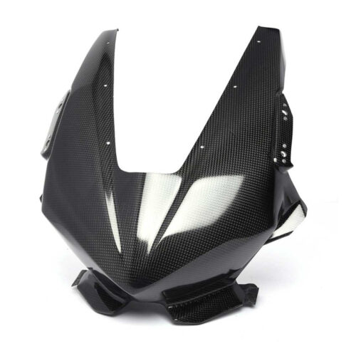 Tête de fourche Carbone (4 Dzus)