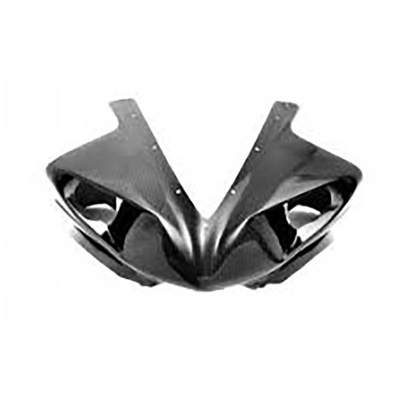 Tête de fourche carbone (4 Dzus) Tête de fourche carbone (4 Dzus)