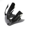 Tête de fourche carbone (4 dzus)