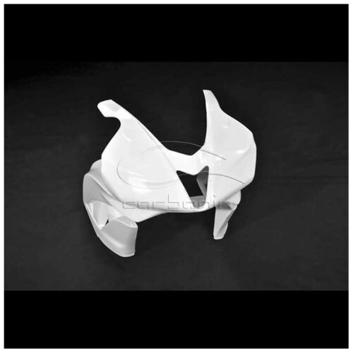 Tête de fourche carbone (4 Dzus)