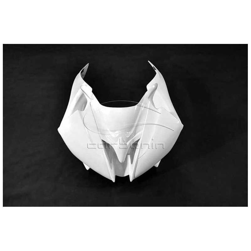 Tête de fourche carbone (6 Dzus)