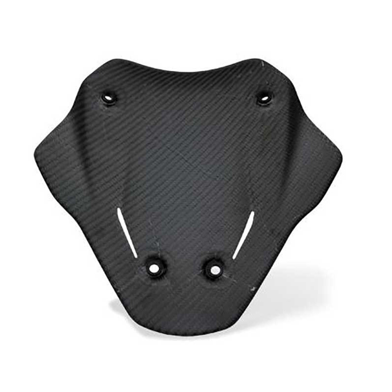 TETE DE FOURCHE CARBONE CNC RACING Ducati Multistrada V4