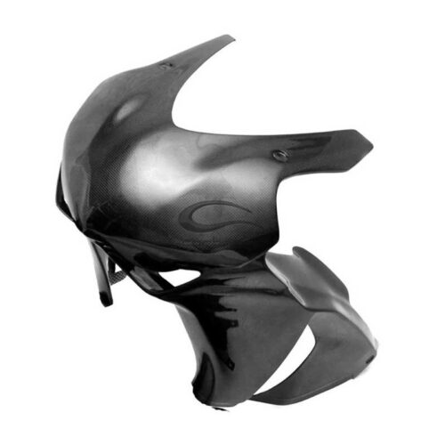 Tête de fourche carbone HRC (8 Dzus)