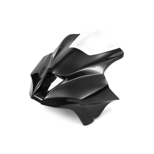 Tête de fourche carbone SBK (6 Dzus