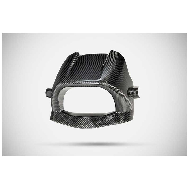 TÊTE DE FOURCHE CARBONE ZARD