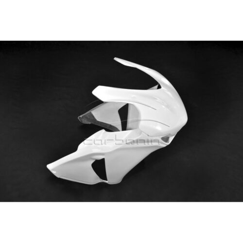 Tête de fourche HRC (8 Dzus)
