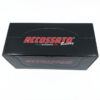 TIRAGE RAPIDE ACCCOSSATO DOUBLE CABLES AVEC POIGNEES GR001