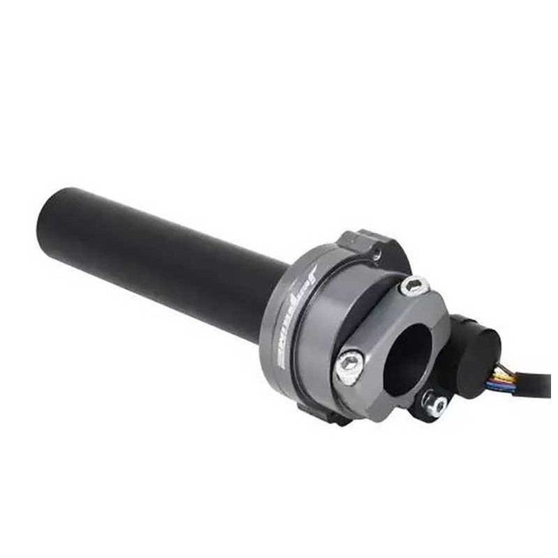 TIRAGE RAPIDE JET PRIME HONDA CBR600RR 2024