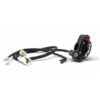 TIRAGE RAPIDE JET PRIME YAMAHA T-MAX 530 2017/2019 AVEC TUBE ACCÉLÉRATEUR