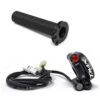 TIRAGE RAPIDE JET PRIME YAMAHA T-MAX 560 AVEC TUBE ACCÉLÉRATEUR