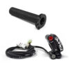 TIRAGE RAPIDE JET PRIME YAMAHA T-MAX 560 AVEC TUBE ACCÉLÉRATEUR