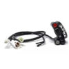 TIRAGE RAPIDE JET PRIME YAMAHA T-MAX 560 AVEC TUBE ACCÉLÉRATEUR