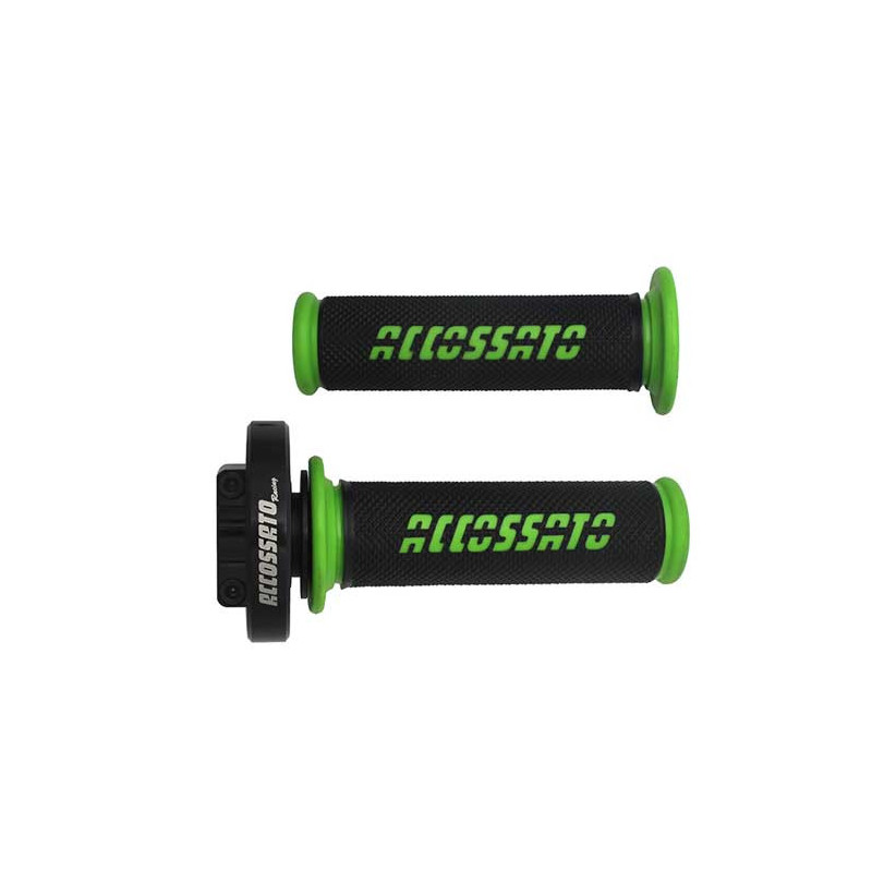 Tirage rapide simple cable, livré sans câble CU002 et poignées GR006
