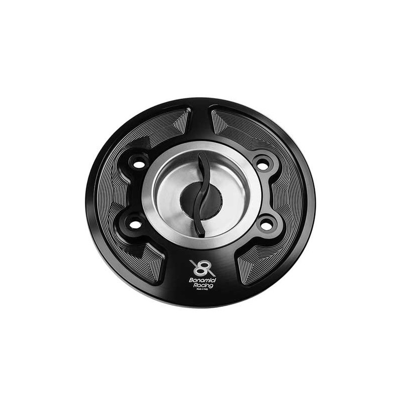 TRAPPE A ESSENCE ALUMINIUM BONAMICI RACING BMW S 1000 RR 08-23 - M 1000 RR 21-23
