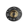 TRAPPE A ESSENCE ALUMINIUM BONAMICI RACING Ducati 748 - 916 - 996 - 998 - 848 -