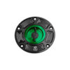 TRAPPE A ESSENCE ALUMINIUM BONAMICI RACING Ducati 748 - 916 - 996 - 998 - 848 -