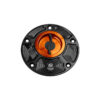 TRAPPE A ESSENCE ALUMINIUM BONAMICI RACING Ducati 748 - 916 - 996 - 998 - 848 -