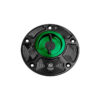 TRAPPE A ESSENCE ALUMINIUM BONAMICI RACING Ducati 748 - 916 - 996 - 998 - 848 -
