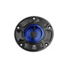 TRAPPE A ESSENCE ALUMINIUM BONAMICI RACING Ducati 748 - 916 - 996 - 998 - 848 -