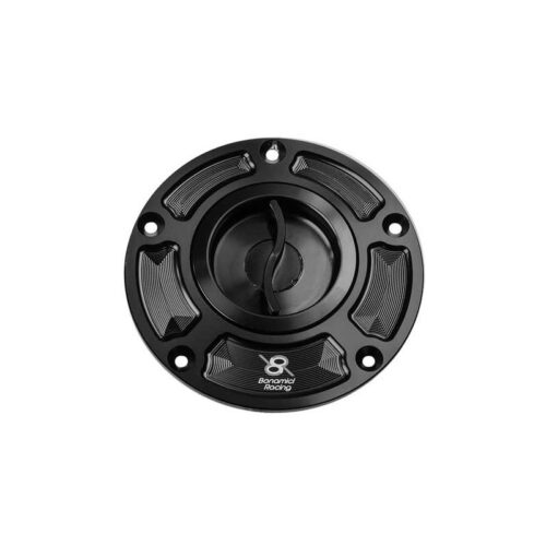 TRAPPE A ESSENCE ALUMINIUM BONAMICI RACING Honda CBR 500-650 12-23 - CBR 1000 RR