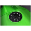 TRAPPE A ESSENCE ALUMINIUM BONAMICI RACING Kawasaki Ninja 400 - ZX-6R 19-23 - ZX