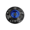 TRAPPE A ESSENCE ALUMINIUM BONAMICI RACING Kawasaki ZX-6R 07-17 - ZX-10R 06-20 -