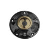 TRAPPE A ESSENCE ALUMINIUM BONAMICI RACING Kawasaki ZX-6R 07-17 - ZX-10R 06-20 -