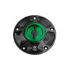 TRAPPE A ESSENCE ALUMINIUM BONAMICI RACING Kawasaki ZX-6R 07-17 - ZX-10R 06-20 -